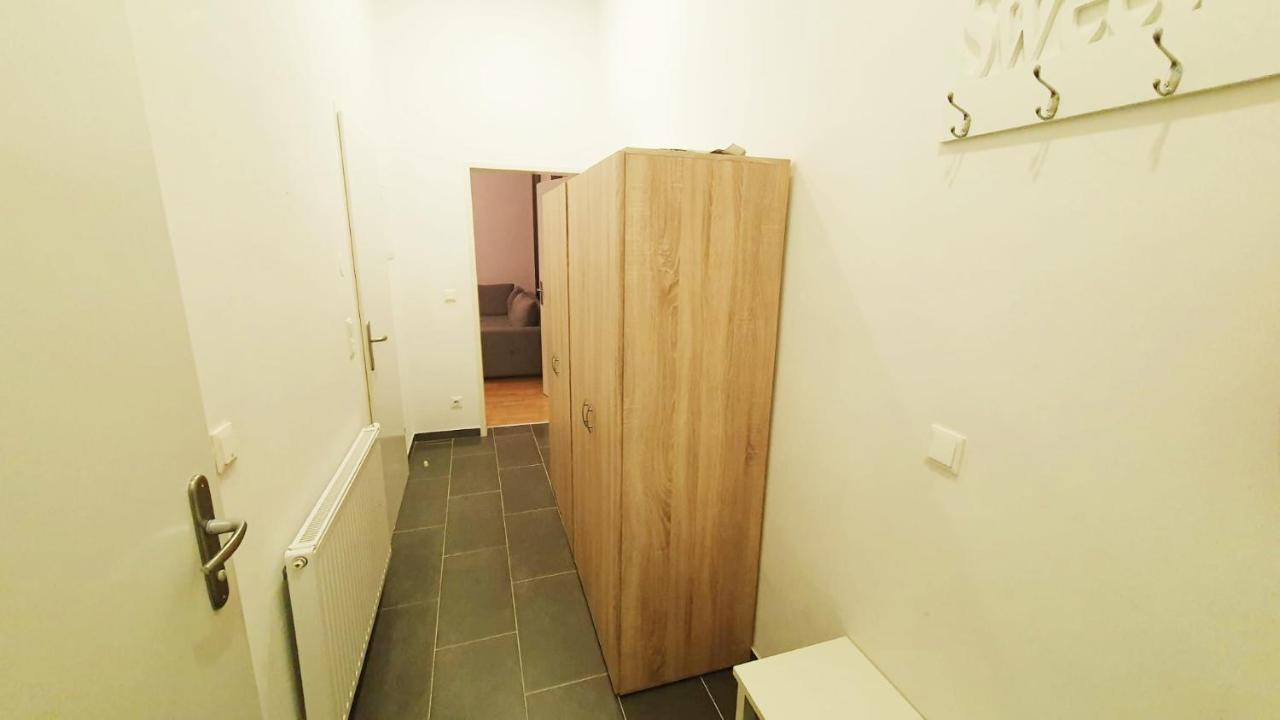 Appartement Chillout Paradise Fair Prater Danube *