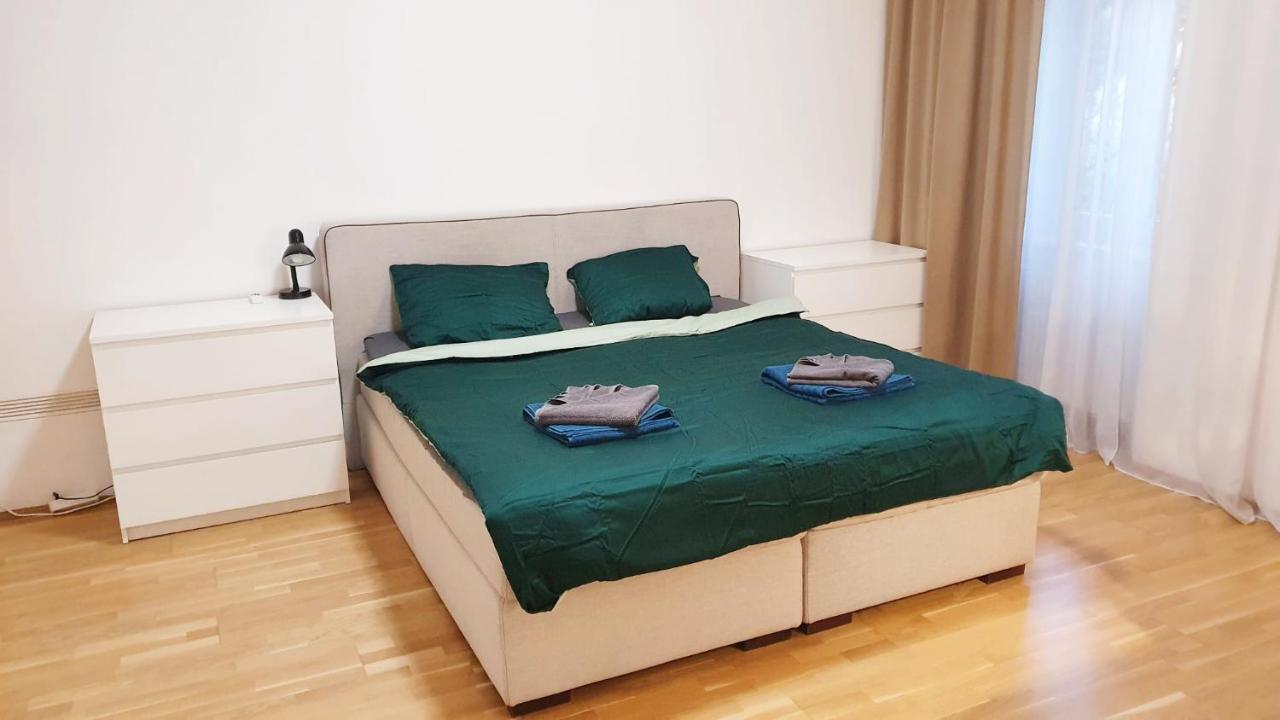 Apartamento Chillout Paradise Fair Prater Danube