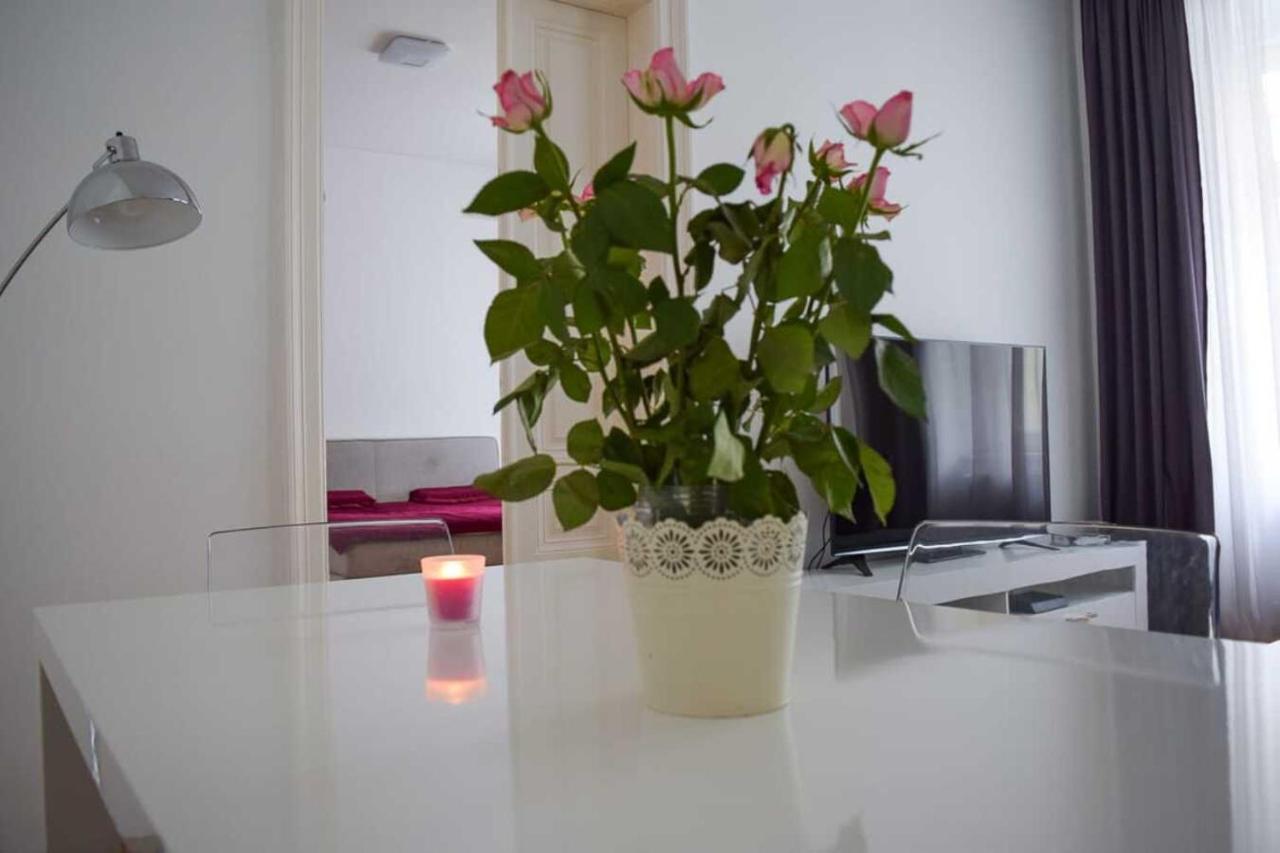 Chillout Paradise Fair Prater Danube Apartamento