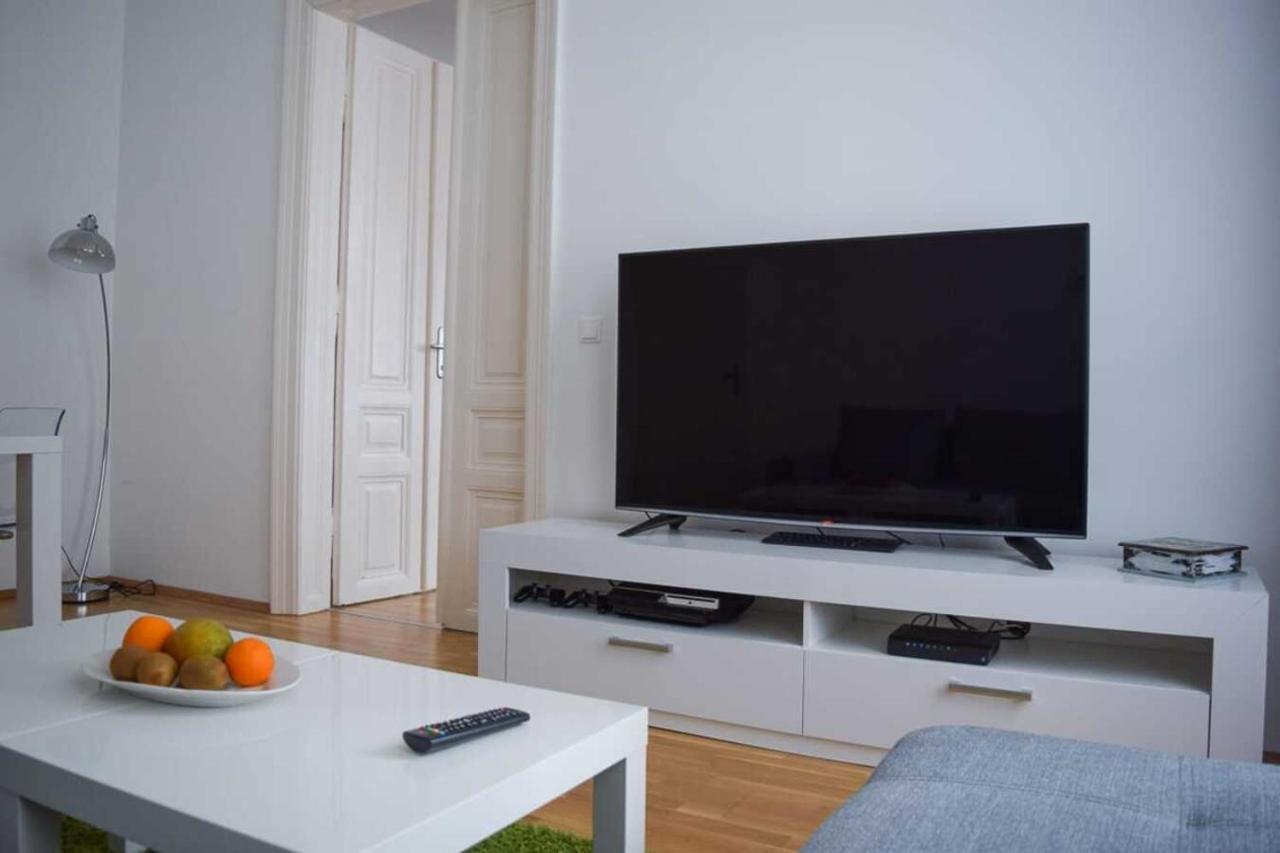 Chillout Paradise Fair Prater Danube Apartment Wien