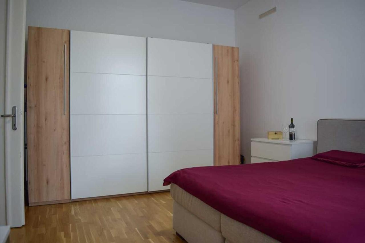 Chillout Paradise Fair Prater Danube Apartment Wien